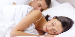 Alimentos para dormir bien
