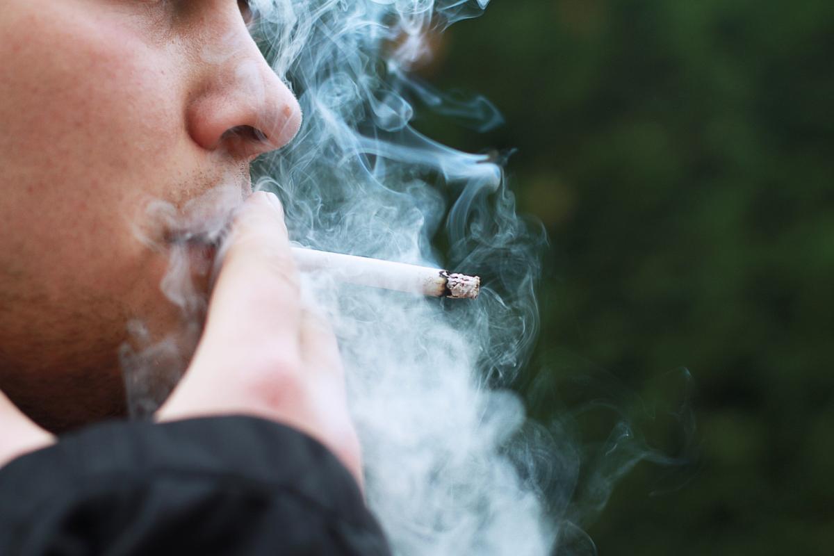 Cuánto tardan los pulmones en limpiarse después de fumar