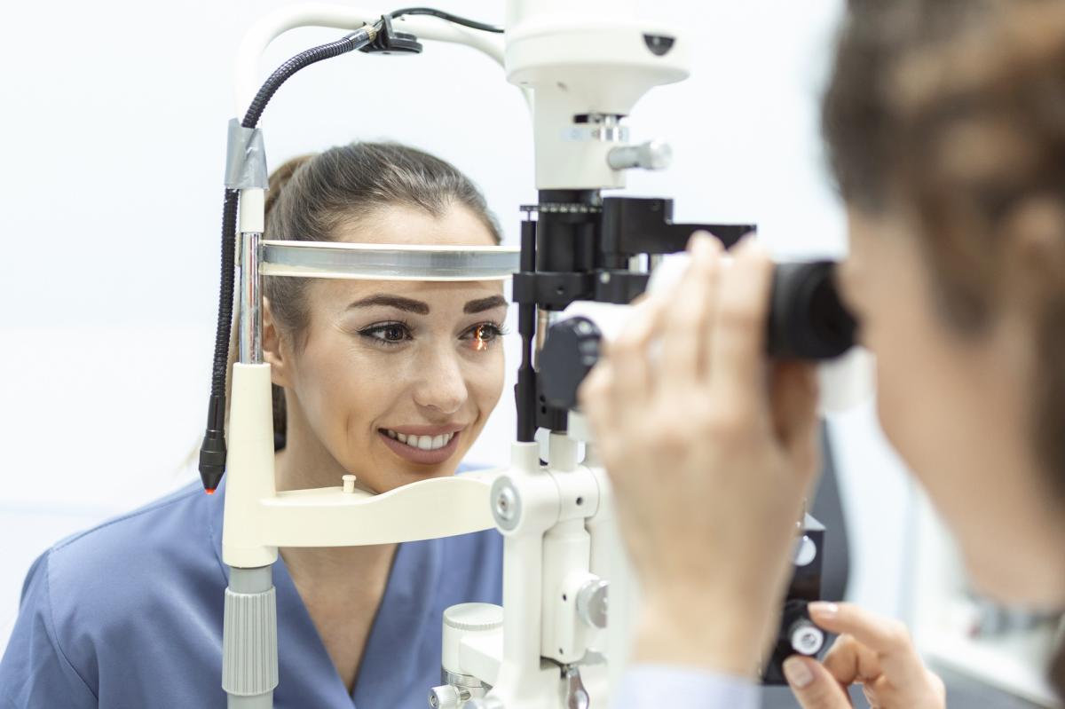 Cirugía Refractiva Ocular - Las técnicas quirúrgicas más avanzadas