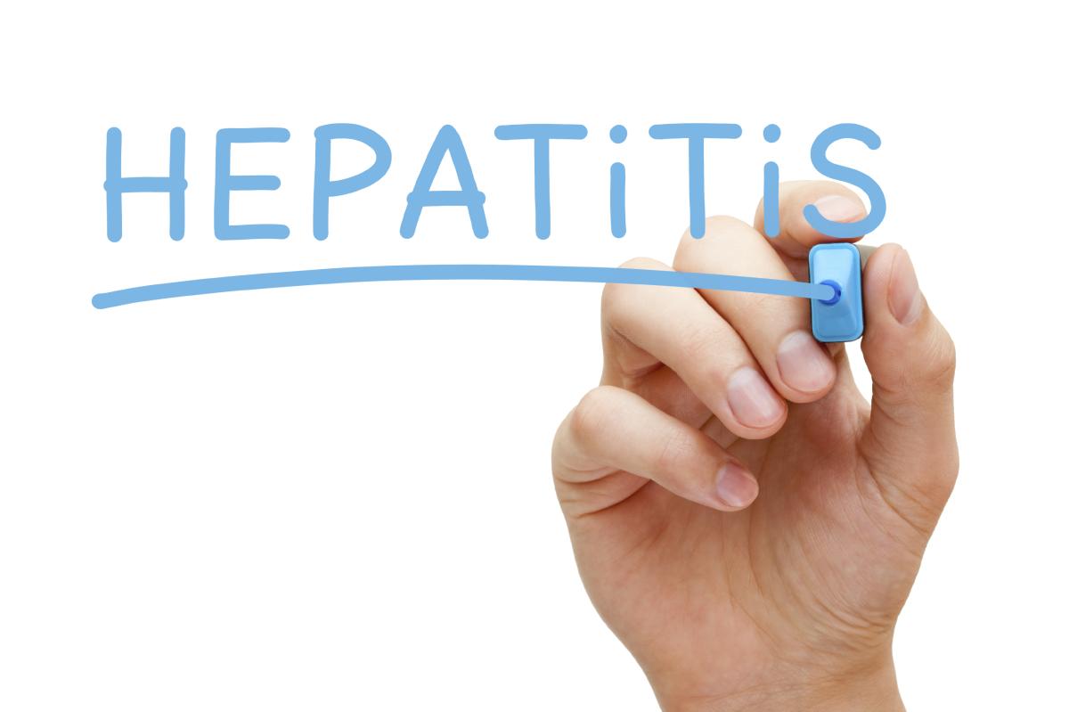 Hepatitis D: causas síntomas y tratamiento