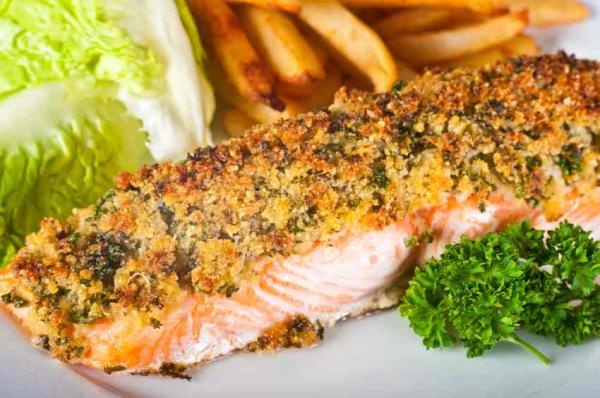 5 recetas para reducir los triglicéridos