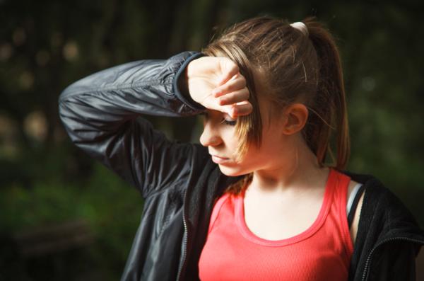 Consejos para prevenir los mareos - Por qué suceden los mareos 