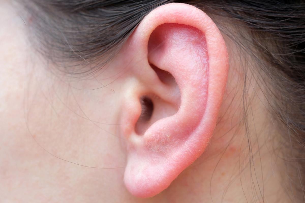 Por qué se produce mal olor detrás de las orejas y cómo quitarlo