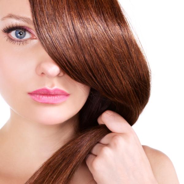 Beneficios del aceite de coco para la salud - Para la piel y el cabello