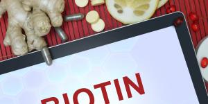 Los alimentos más ricos en biotina