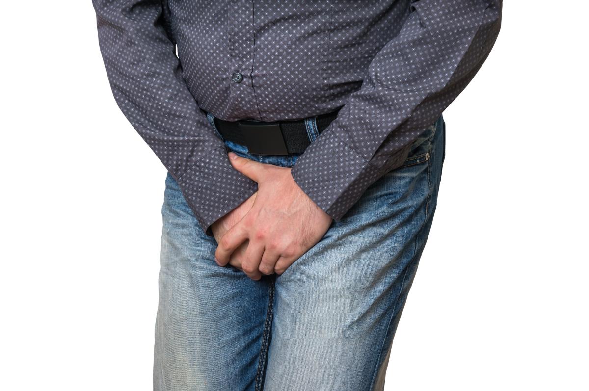 Qué hacer si estoy operado de la próstata y tengo incontinencia urinaria