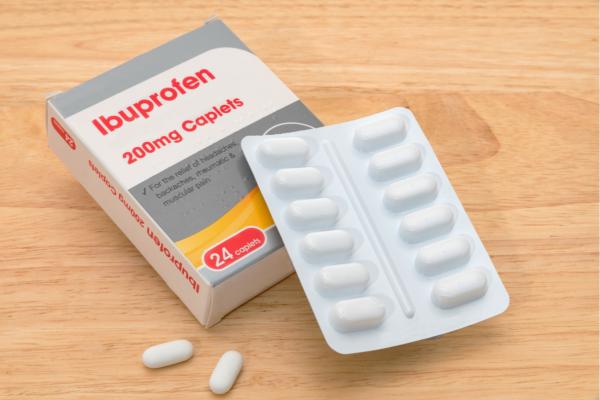 Qué tomar para la resaca: ¿ibuprofeno o paracetamol? - ¿Es mejor el ibuprofeno o paracetamol para la resaca?