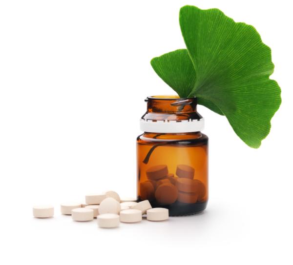 Propiedades del ginkgo biloba para el cabello - Cómo consumir ginkgo biloba