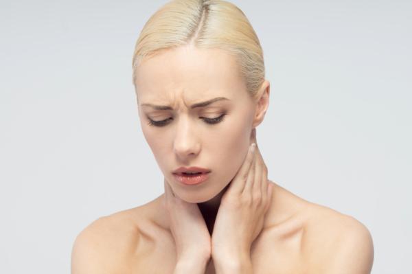 Beneficios de la miel con canela - Aliviar las infecciones respiratorias y de garganta