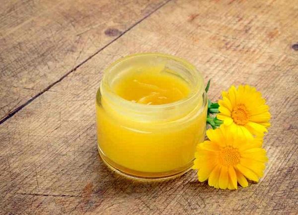 Remedios caseros para las varices - Caléndula