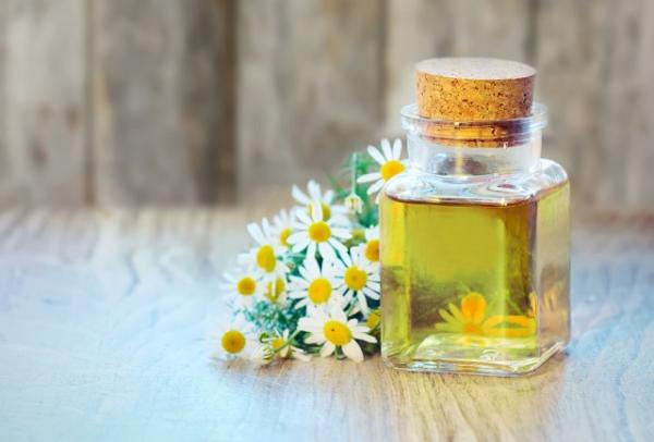 Remedios caseros para las varices - Masajes con aceites esenciales
