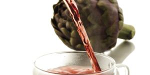 Infusiones para bajar el ácido úrico