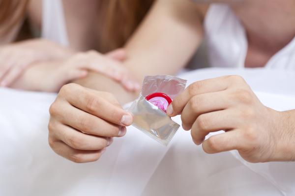 Métodos anticonceptivos más eficaces - El preservativo