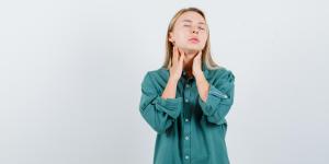 Dolor en los ganglios del cuello: causas, tratamiento y cuándo preocuparse