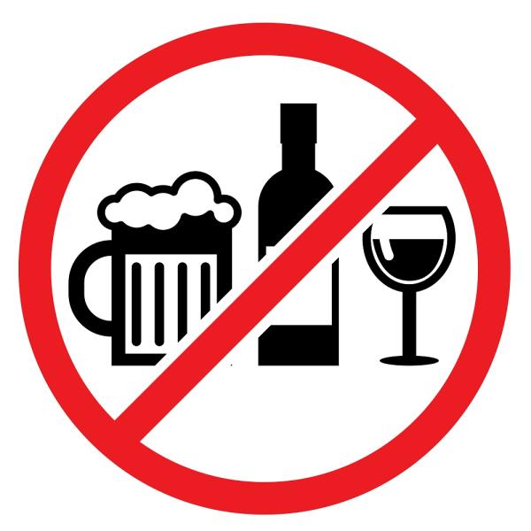 Alimentos prohibidos para la gota - Alcohol