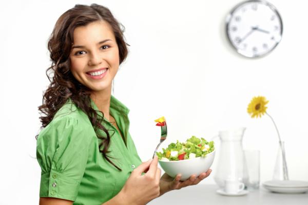 La dieta lipofídica