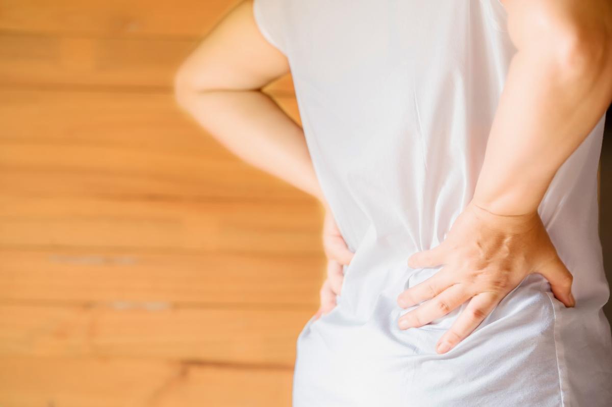 Voltaren o Enantyum para lumbalgia, ¿cuál es mejor?