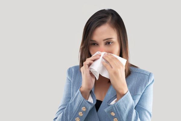 ¿Para qué sirven los antihistamínicos y cuándo se deben tomar correctamente? - ¿Para qué sirven los antihistamínicos y en qué casos se utilizan?