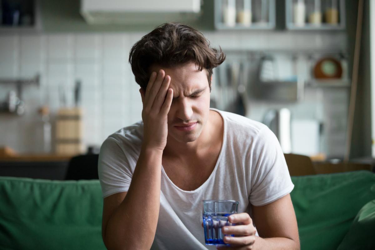 Tengo mucha sed y cansancio: causas y tratamiento