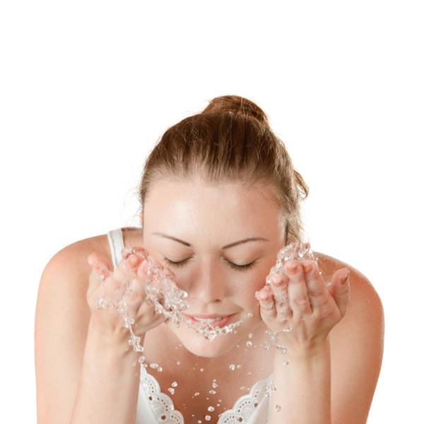 Limpieza de cutis en casa con productos naturales - paso a paso - Pautas para hacer una limpieza de cutis casera paso a paso