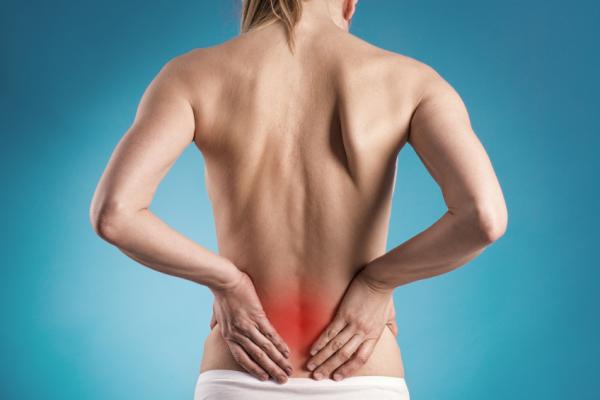 Cuánto dura una lumbalgia - Causas del dolor lumbar