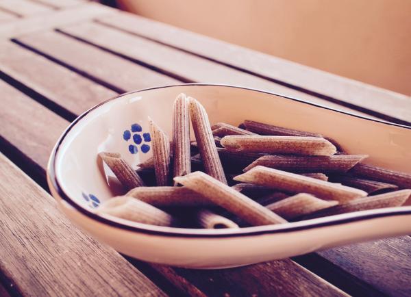 Alimentos que producen inflamación intestinal - 9. Alimentos que contengan gluten