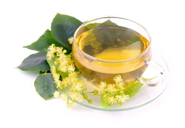 Plantas medicinales para dormir - Tila