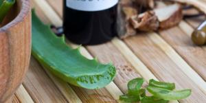 Contraindicaciones y efectos secundarios del aloe vera