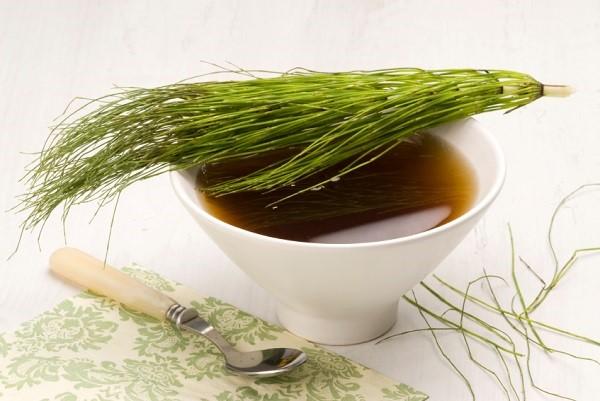 Remedios caseros para la retención de líquidos - Reducir la retención de líquidos con infusiones