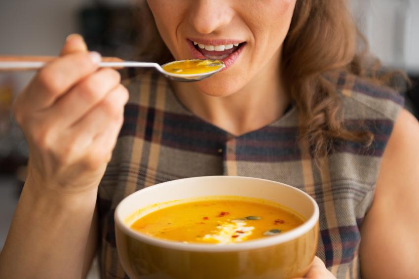Qué comer si tengo náuseas y vómitos