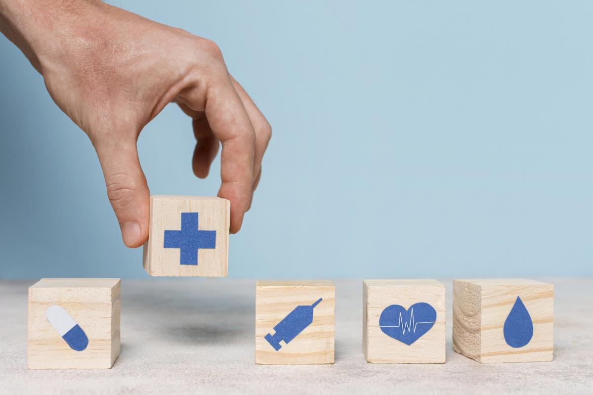 La importancia de un seguro de salud de cobertura completa