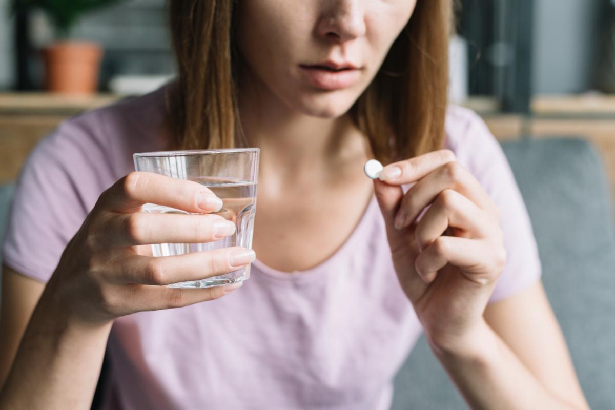¿Puedo tener relaciones si estoy tomando Metronidazol pastillas?