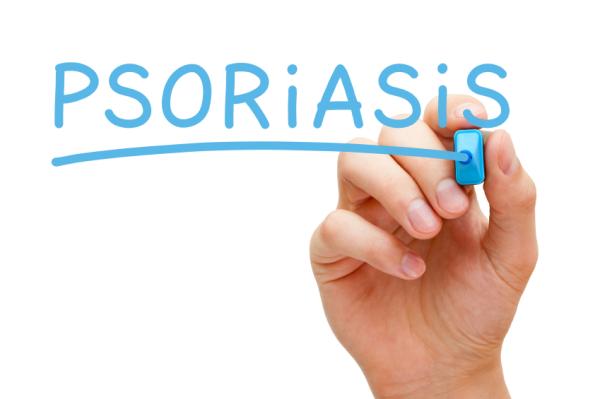 Dieta para combatir la psoriasis