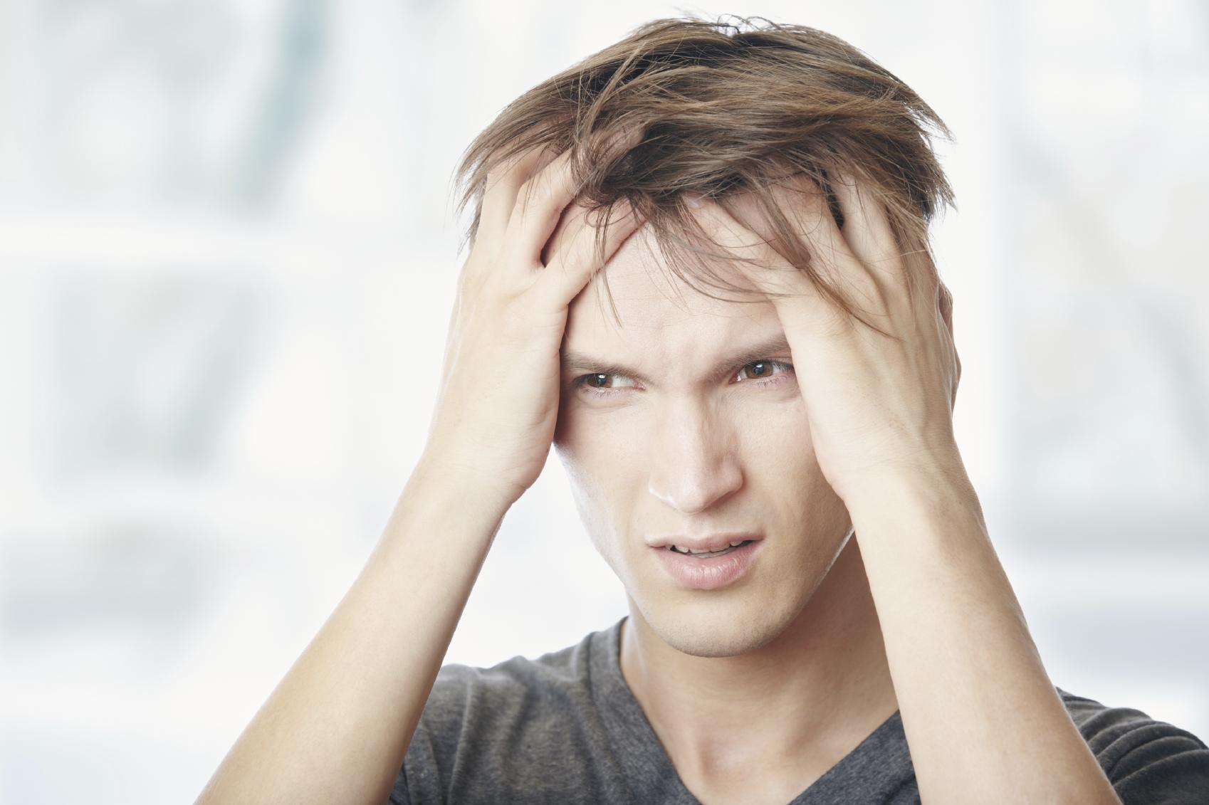 Síndrome de abstinencia del alcohol síntomas y tratamiento