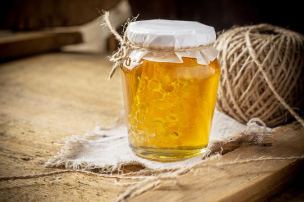Alimentos que aumentan la testosterona - 12. Miel