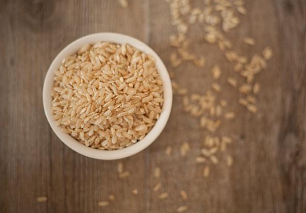 Alimentos que aumentan la testosterona - 8. Granos enteros o integrales