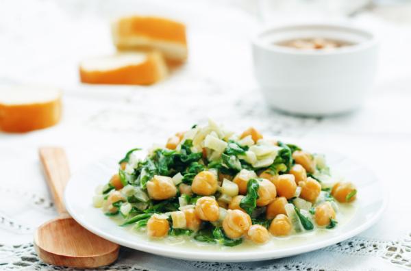 Alimentos para subir las plaquetas - Dieta para subir las plaquetas