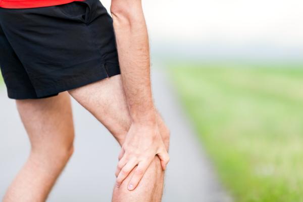 Tratamiento casero para el desgarro muscular - Qué es el desgarro muscular y cuáles son sus causas