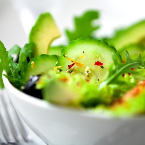 Beneficios del aguacate - Nos ayuda a sentir saciados