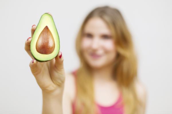 Beneficios del aguacate - Otras propiedades del aguacate
