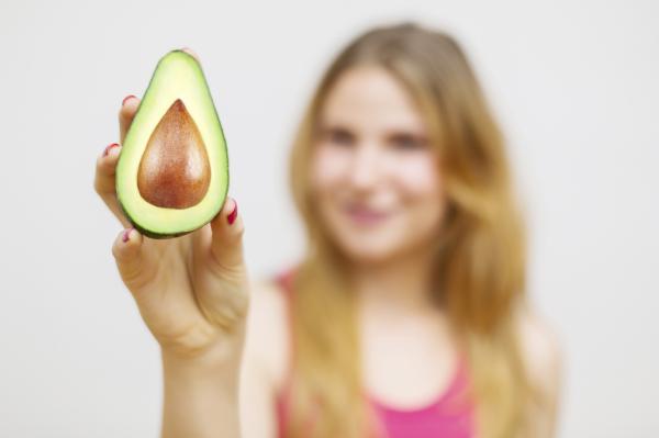 Beneficios del aguacate - Otras propiedades del aguacate 