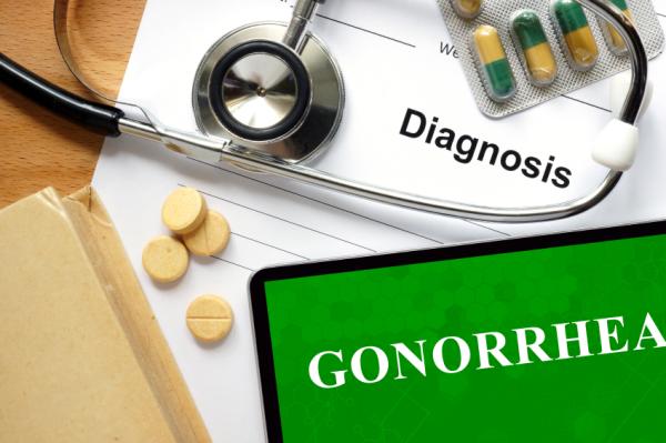 Gonorrea: síntomas, diagnóstico y tratamiento - Diagnóstico de la gonorrea 