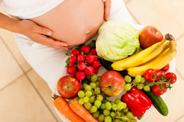 Cada cuánto debo comer estando embarazada - Cada cuánto debo comer estando embarazada