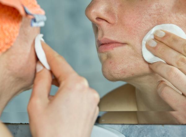 Sarpullido en la cara y cuello: causas y tratamiento - Sarpullidos por condiciones sistémicas