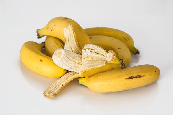 Cómo eliminar líquido de los pulmones de forma natural - Alimentos ricos en potasio para reducir líquido en los pulmones