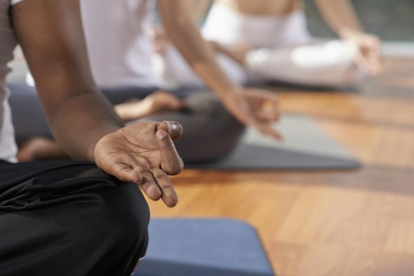 Cómo eliminar líquido de los pulmones de forma natural - Ejercicios contra el edema pulmonar