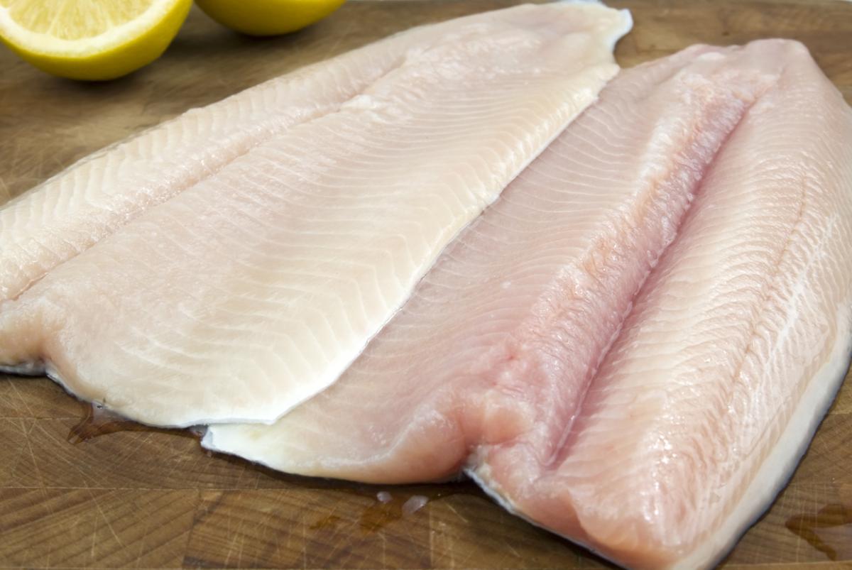 Lista de pescados con anisakis