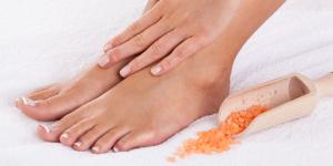 Remedios naturales para la psoriasis en las uñas