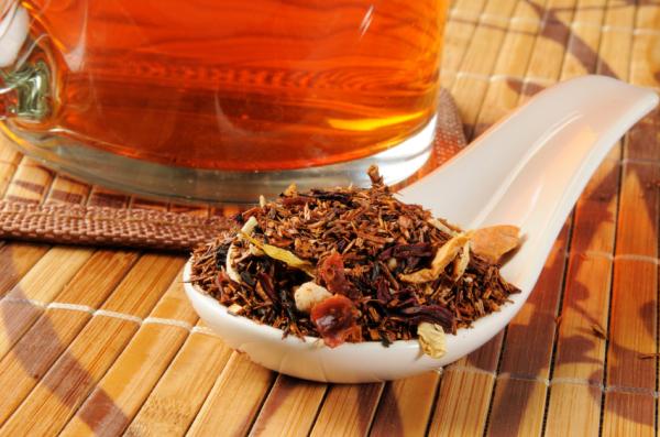 Té de rooibos para adelgazar: propiedades y cómo tomarlo - Cómo preparar té de rooibos