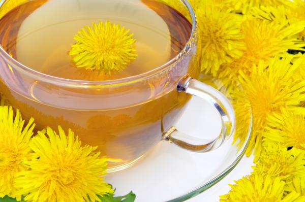 Remedios caseros para eliminar la celulitis - Infusiones para eliminar la celulitis